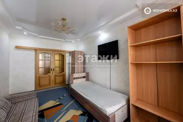 3-комнатная квартира, этаж 3 из 14, 74 м²