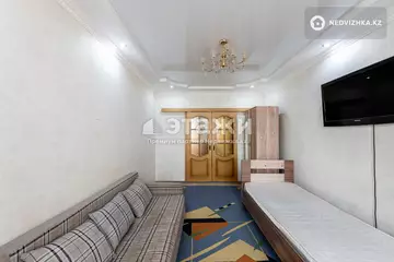 74 м², 3-комнатная квартира, этаж 3 из 14, 74 м², изображение - 4