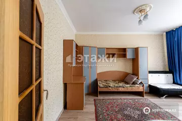 74 м², 3-комнатная квартира, этаж 3 из 14, 74 м², изображение - 5