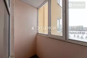 74 м², 3-комнатная квартира, этаж 3 из 14, 74 м², изображение - 6