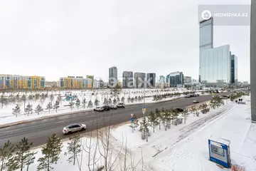 74 м², 3-комнатная квартира, этаж 3 из 14, 74 м², изображение - 7