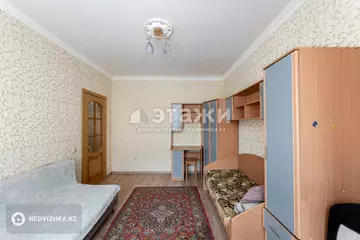 74 м², 3-комнатная квартира, этаж 3 из 14, 74 м², изображение - 8