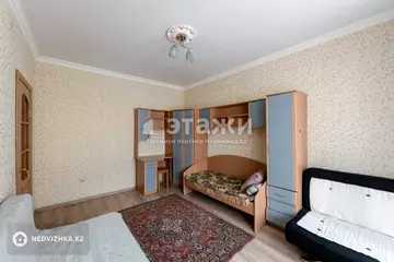 74 м², 3-комнатная квартира, этаж 3 из 14, 74 м², изображение - 9