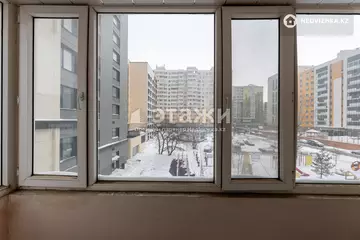 74 м², 3-комнатная квартира, этаж 3 из 14, 74 м², изображение - 10