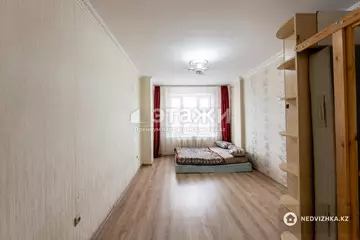 74 м², 3-комнатная квартира, этаж 3 из 14, 74 м², изображение - 11