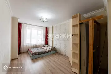 74 м², 3-комнатная квартира, этаж 3 из 14, 74 м², изображение - 12