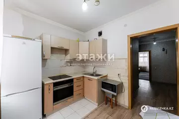 74 м², 3-комнатная квартира, этаж 3 из 14, 74 м², изображение - 16