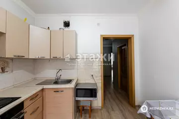74 м², 3-комнатная квартира, этаж 3 из 14, 74 м², изображение - 17
