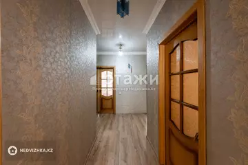 74 м², 3-комнатная квартира, этаж 3 из 14, 74 м², изображение - 18