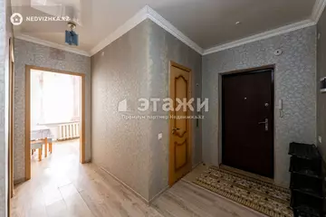 74 м², 3-комнатная квартира, этаж 3 из 14, 74 м², изображение - 19