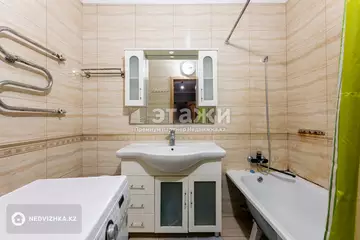 74 м², 3-комнатная квартира, этаж 3 из 14, 74 м², изображение - 20