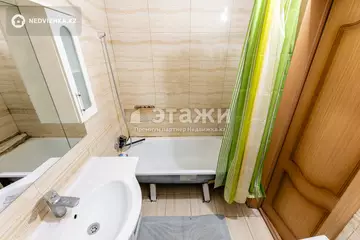 74 м², 3-комнатная квартира, этаж 3 из 14, 74 м², изображение - 22