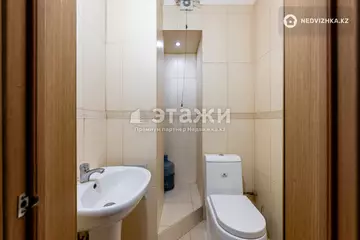 74 м², 3-комнатная квартира, этаж 3 из 14, 74 м², изображение - 23