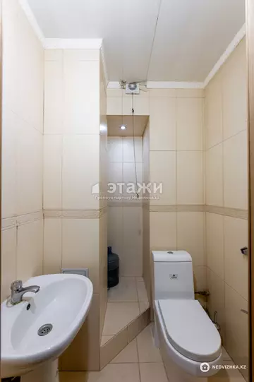 74 м², 3-комнатная квартира, этаж 3 из 14, 74 м², изображение - 24