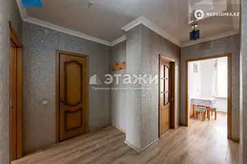 74 м², 3-комнатная квартира, этаж 3 из 14, 74 м², изображение - 25