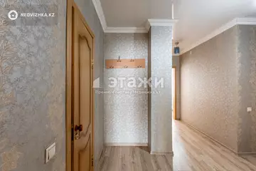 74 м², 3-комнатная квартира, этаж 3 из 14, 74 м², изображение - 26