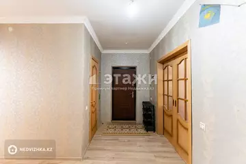 74 м², 3-комнатная квартира, этаж 3 из 14, 74 м², изображение - 27