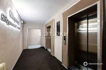 74 м², 3-комнатная квартира, этаж 3 из 14, 74 м², изображение - 28