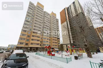 74 м², 3-комнатная квартира, этаж 3 из 14, 74 м², изображение - 29