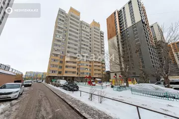 74 м², 3-комнатная квартира, этаж 3 из 14, 74 м², изображение - 30