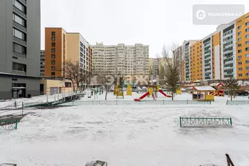 74 м², 3-комнатная квартира, этаж 3 из 14, 74 м², изображение - 31