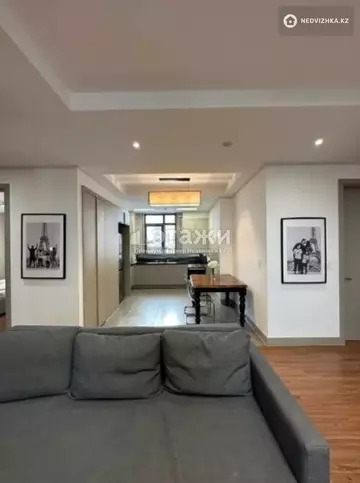 5-комнатная квартира, этаж 18 из 28, 116 м²