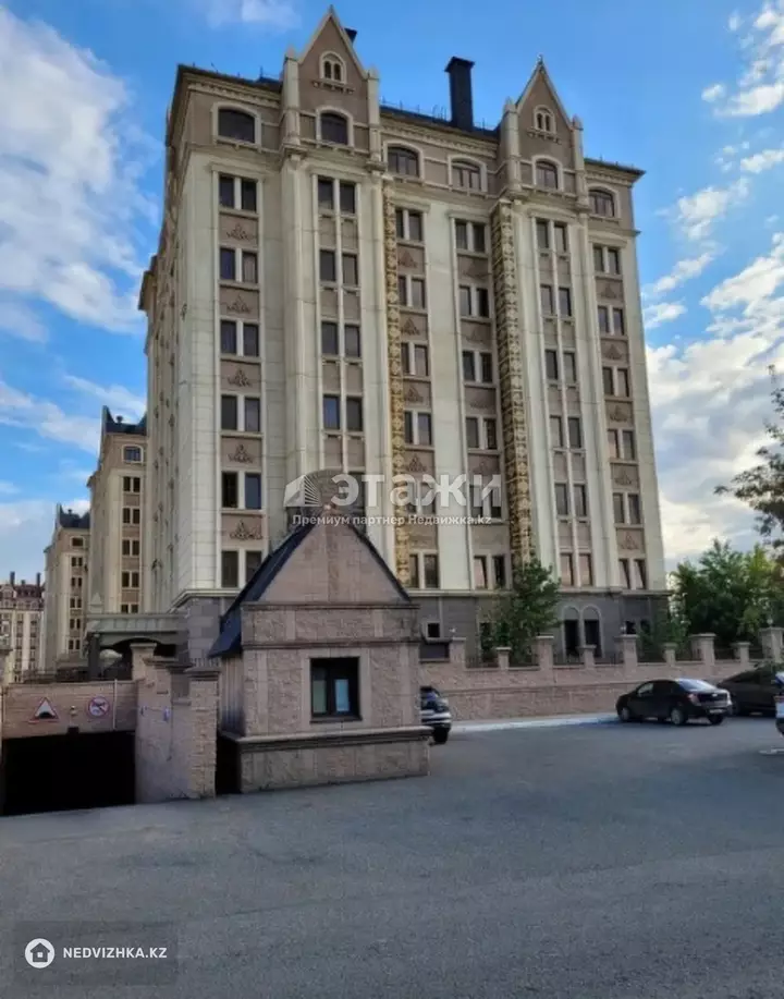 114 м², 3-комнатная квартира, этаж 7 из 8, 114 м², изображение - 1