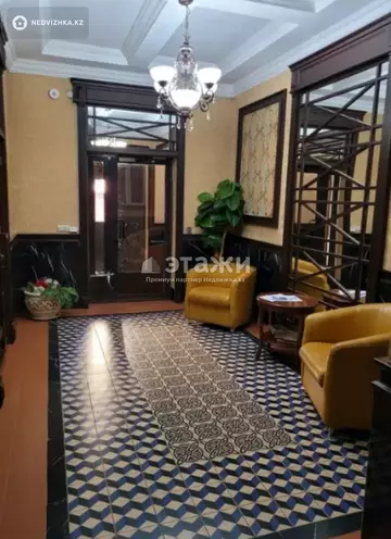 114 м², 3-комнатная квартира, этаж 7 из 8, 114 м², изображение - 1