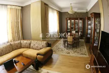 114 м², 3-комнатная квартира, этаж 7 из 8, 114 м², изображение - 2