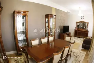 114 м², 3-комнатная квартира, этаж 7 из 8, 114 м², изображение - 3