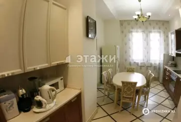 114 м², 3-комнатная квартира, этаж 7 из 8, 114 м², изображение - 4