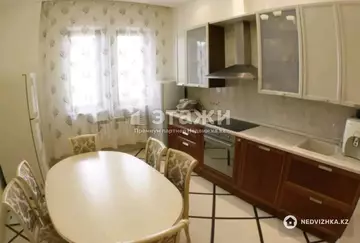 114 м², 3-комнатная квартира, этаж 7 из 8, 114 м², изображение - 5