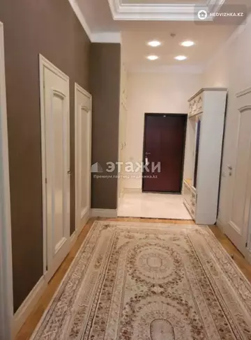 114 м², 3-комнатная квартира, этаж 7 из 8, 114 м², изображение - 9