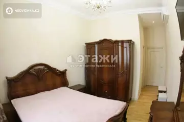 114 м², 3-комнатная квартира, этаж 7 из 8, 114 м², изображение - 10