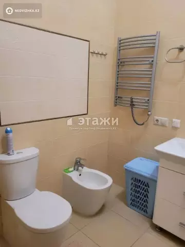 114 м², 3-комнатная квартира, этаж 7 из 8, 114 м², изображение - 11