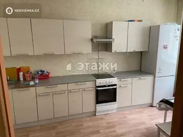 1-комнатная квартира, этаж 6 из 14, 49 м²
