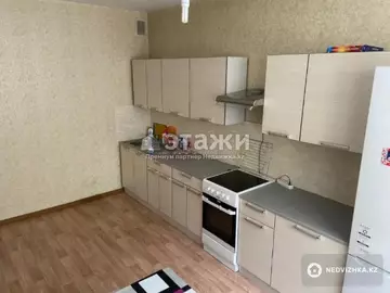 1-комнатная квартира, этаж 6 из 14, 49 м²