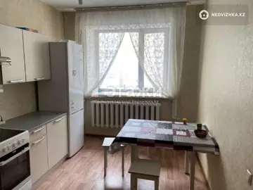 1-комнатная квартира, этаж 6 из 14, 49 м²