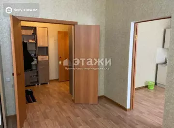 1-комнатная квартира, этаж 6 из 14, 49 м²