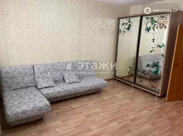 48.8 м², 1-комнатная квартира, этаж 6 из 14, 49 м², изображение - 5