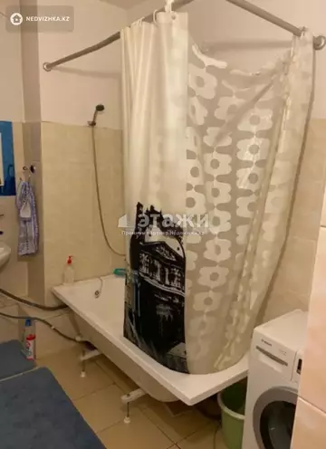 48.8 м², 1-комнатная квартира, этаж 6 из 14, 49 м², изображение - 6