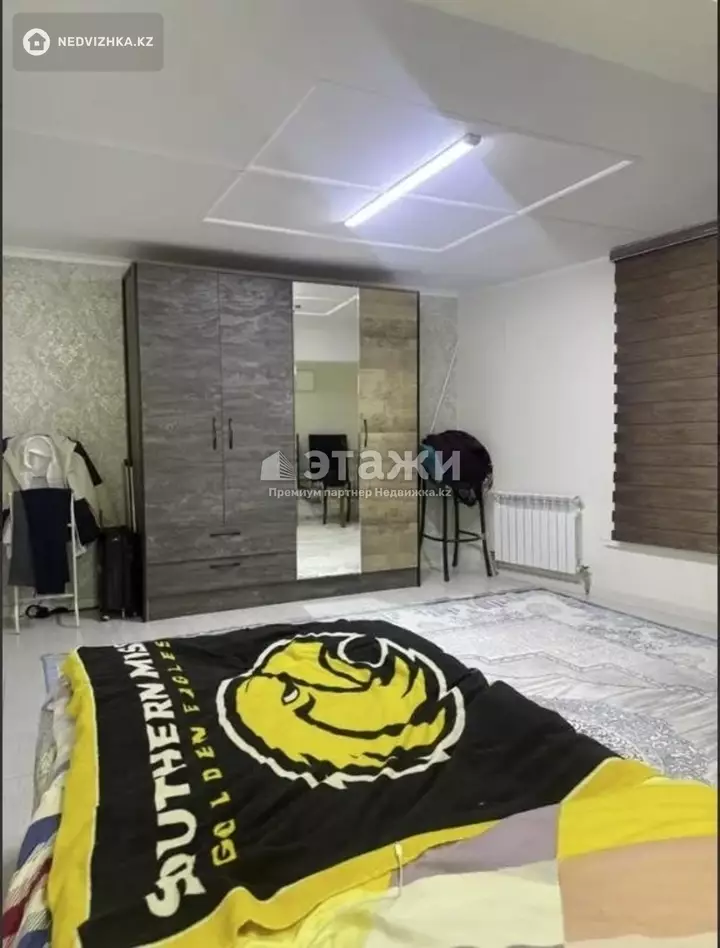 257 м², 6-комнатная квартира, этаж 2 из 20, 257 м², изображение - 1