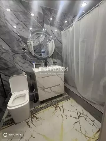 257 м², 6-комнатная квартира, этаж 2 из 20, 257 м², изображение - 3