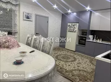 257 м², 6-комнатная квартира, этаж 2 из 20, 257 м², изображение - 7