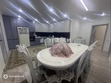 257 м², 6-комнатная квартира, этаж 2 из 20, 257 м², изображение - 8