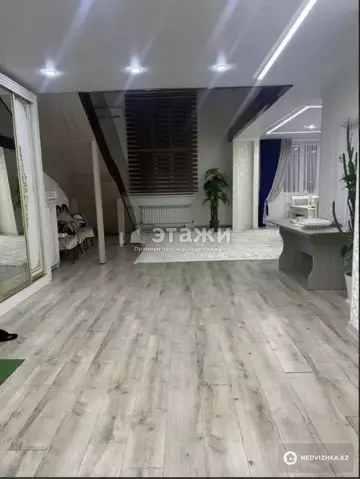 257 м², 6-комнатная квартира, этаж 2 из 20, 257 м², изображение - 11