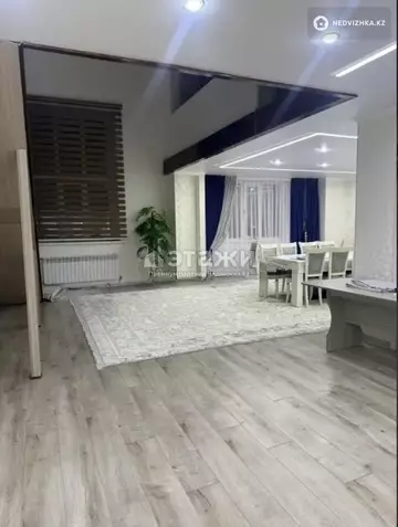 257 м², 6-комнатная квартира, этаж 2 из 20, 257 м², изображение - 12