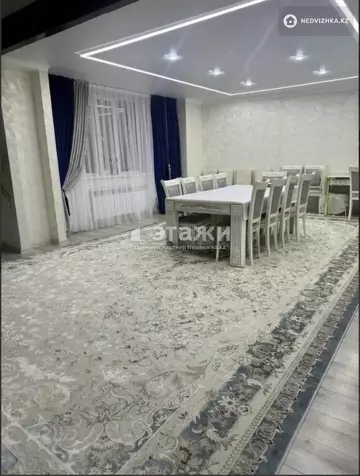 257 м², 6-комнатная квартира, этаж 2 из 20, 257 м², изображение - 13