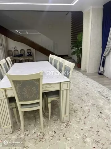 257 м², 6-комнатная квартира, этаж 2 из 20, 257 м², изображение - 14