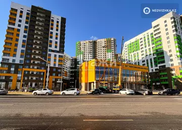 1-комнатная квартира, этаж 5 из 14, 34 м²